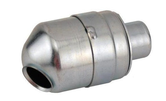 Light Switch Body A1165/67, A-1165/67 for Ford Model A 1928 to 1931.&nbsp;