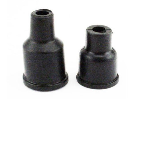 Coil wire nipples A-12000-B2, A12000NP for Ford Model A 1928 to 1931. 