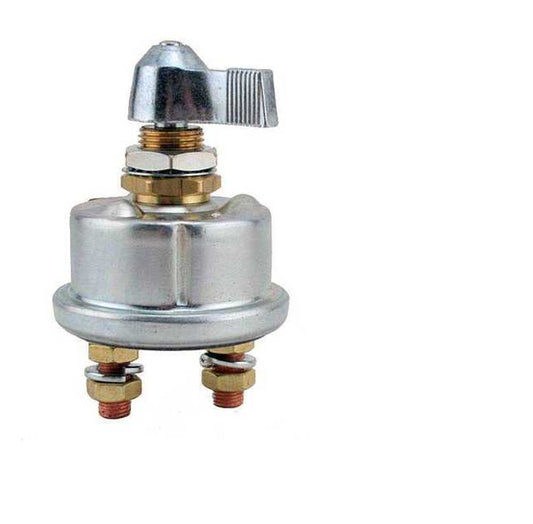 Battery disconnect switch A-14300-D, A14300D for the Ford Model A 1928 to 1931 and The Ford Model T 1909 to 1927. 