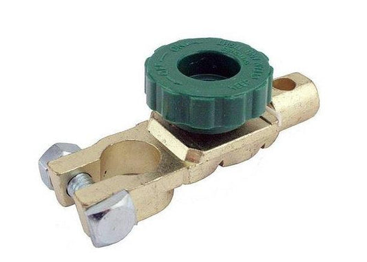 Battery Isolator Disconnect Universal A-14300-DB, A14300DB