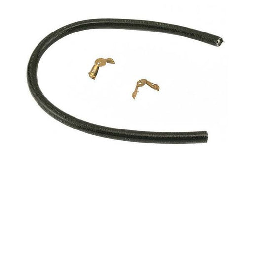 Coil to distributor wire A-14302, A14302 for Ford Model A 1928 to 1931. 