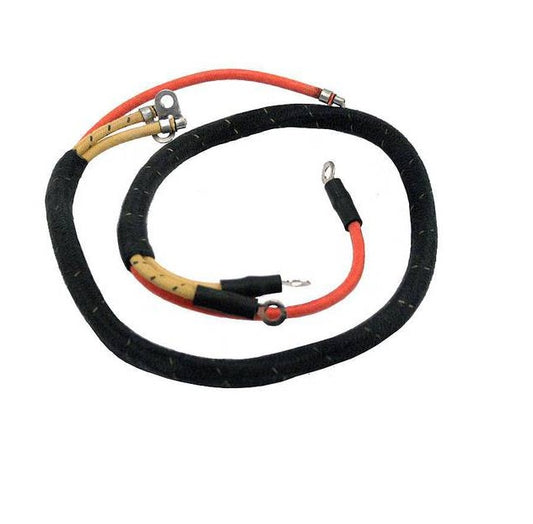 Terminal box to dash wire A14401B, A-14401-B for Ford Model A 1928 to 1931. 