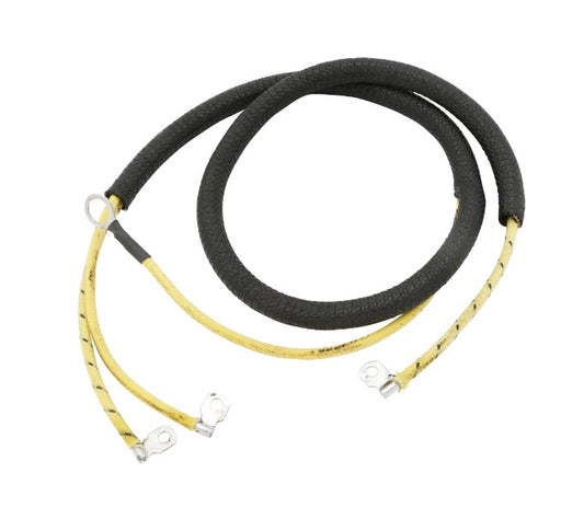 Cut out to terminal box wire A14406A, A-14406-A, A14406 for the Ford Model A . 