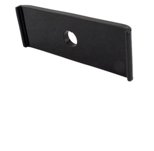 Outer Bumper Clamp A17756A, A17756B, A-17756-A, A-17756-B - Belcher Engineering