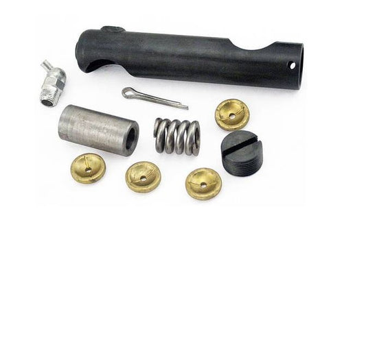 Tubular Shock Link Arm A-18063, A18063 for Ford Model A 1928 to 1931. 