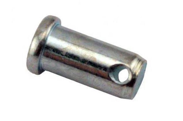 Brake adjusting shaft pin A2027, A-2027 for Ford Model A 1928 to 1931 and Ford Model B 1932.