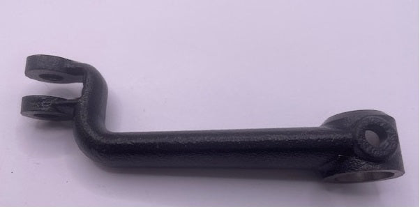 Rear brake lever left A-2236-C, A2236C for Ford Model A 1928 to 1931. 