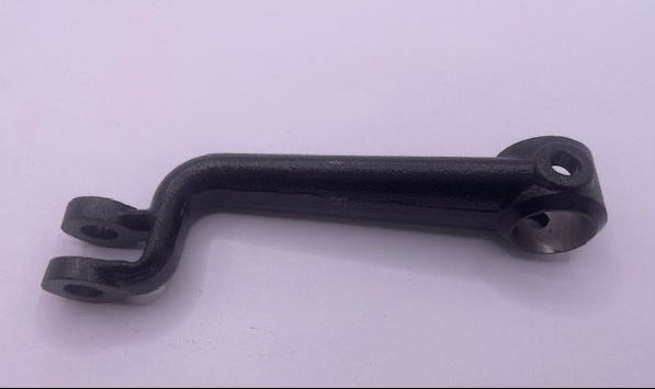Rear brake lever left A-2236-C, A2236C for Ford Model A 1928 to 1931. 
