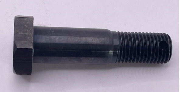 Brake backing plate bolt (long) A2248, A-2248 for the Ford Model A 1928 to 1931