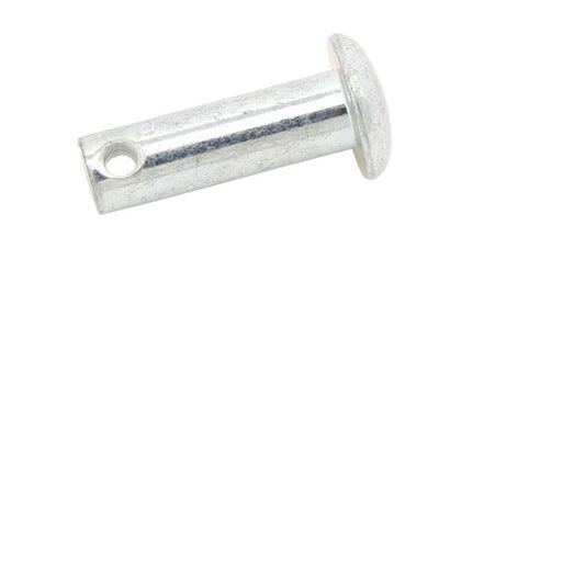 Brake rod clevis pin (standard size) B-4260, A-2462, A2462 for Ford Model T 1909 to 1927 (some applications), Ford Model A 1928 to 1931, Ford Model B 1932 to 1934, Ford Early V8 1932 to 1948, Ford Pick Up 1932 to 1947 and Mercury 1939 to 1948. 