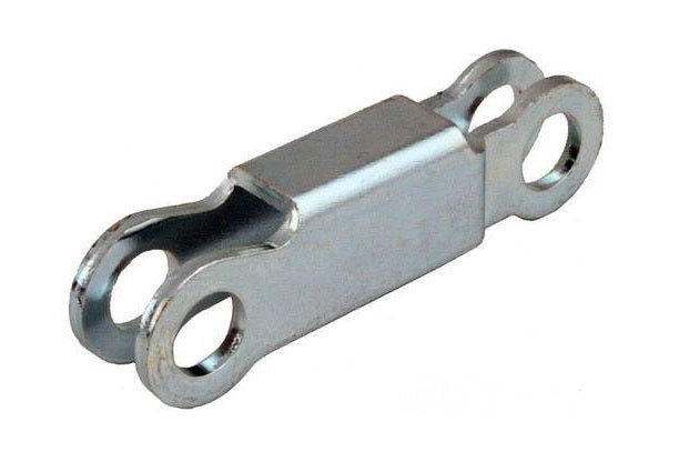 Emergency brake toggle link A2628, A-2628 for Ford Model A 1928 to 1931. 