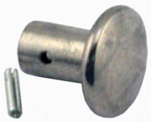 Handbrake Button-Pin Set A2791, A-2791,B2791-A - Belcher Engineering