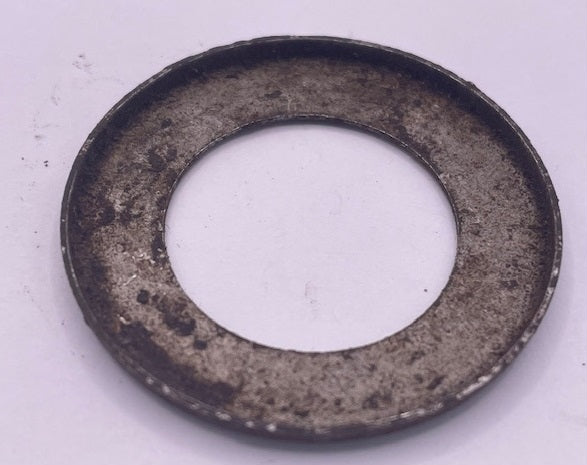 Felt retaining king pin (spindle) cup washer A-3120, A3120, A-3120S/H, A3120S/H for Ford Model A 1928 to 1931, Ford Model B 1932 to 1934, Ford Early V8 1932 to 1948, Ford Pick Up 1932 to 1947 and Mercury 1939 to 1948. 