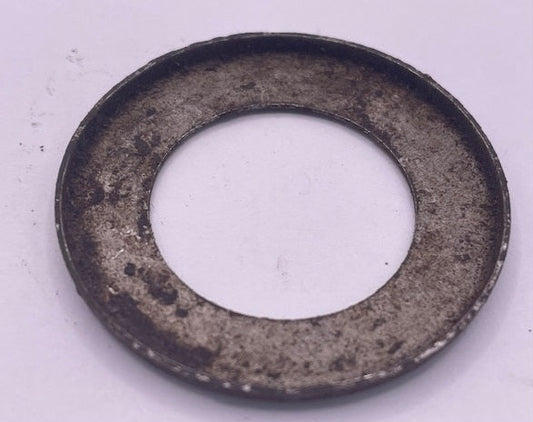 Felt retaining king pin (spindle) cup washer A-3120, A3120, A-3120S/H, A3120S/H for Ford Model A 1928 to 1931, Ford Model B 1932 to 1934, Ford Early V8 1932 to 1948, Ford Pick Up 1932 to 1947 and Mercury 1939 to 1948. 