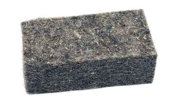 Radius Ball Felt for Ford Model A 1928 to 1931. A3425, A-3425.