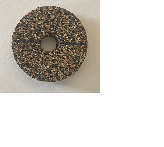 Steering Box oil seal cork A3528 for Ford Model A 1929 to 1931.&nbsp;