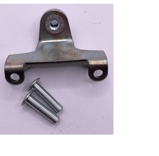 Windscreen Slide Arm Bracket A45475BR, A-45475-BR for Ford Model A 1930 to 1931