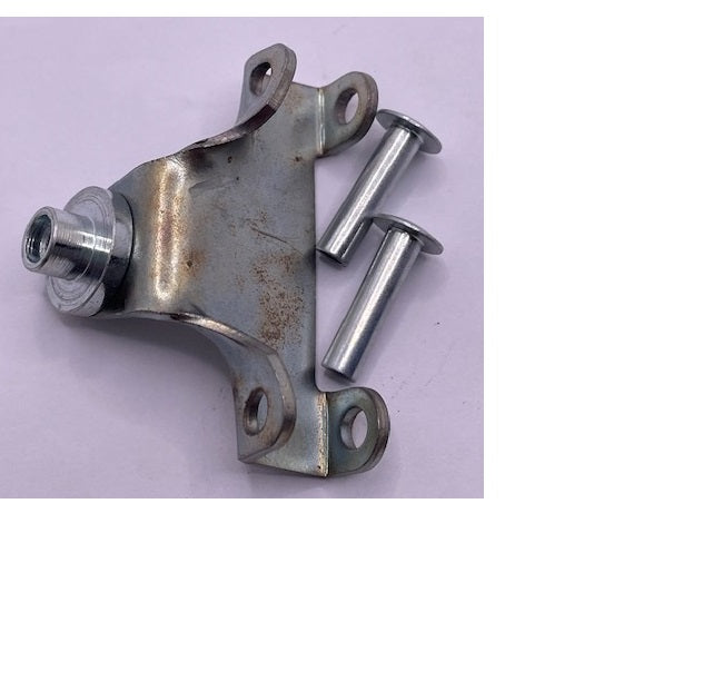 Windscreen Slide Arm Bracket A45475BR, A-45475-BR for Ford Model A 1930 to 1931