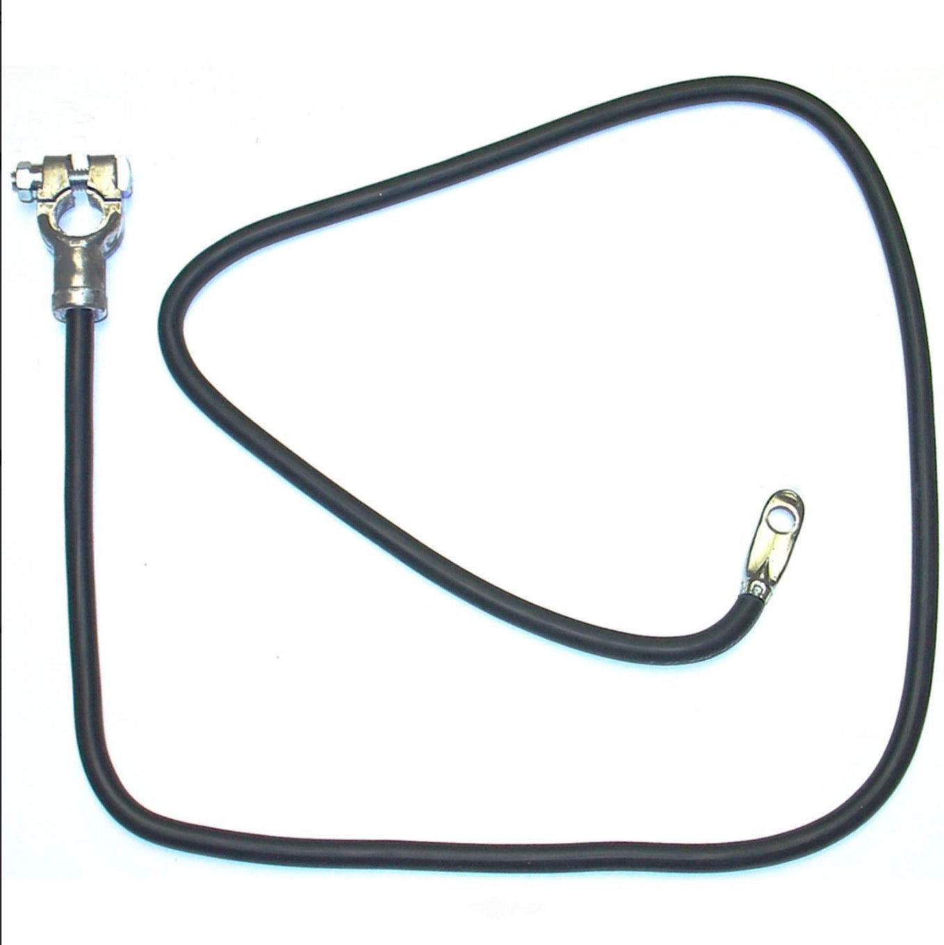 Battery Cable Negative Ford 67-93 Mercury 68-76 Lincoln 66-68 Dodge 60-90 Battery to Ground A48-1