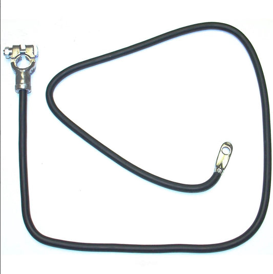 Battery Cable Negative Dodge 54-85 Oldsmobile 49-70 Battery to Ground A421