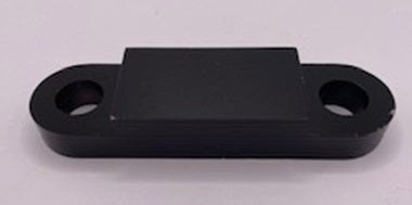 Ford Model A Rear Spring Clip Bar A-5708, A5708A, A-5708-A, A5708AB/E, A5708B, A-5708-B, A5708BB/E - Belcher Engineering