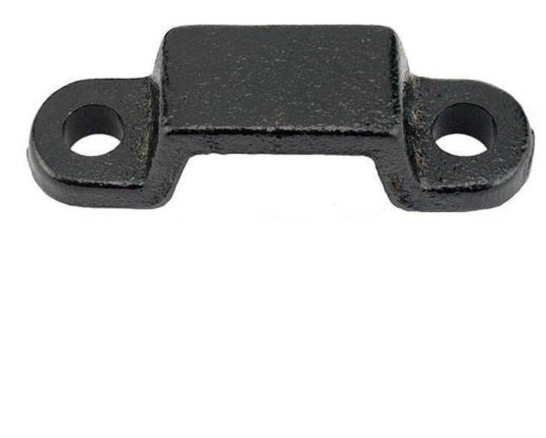 Ford Model A Rear Spring Clip Bar A5708A, A-5708-A Ford Model A 1928-1 ...