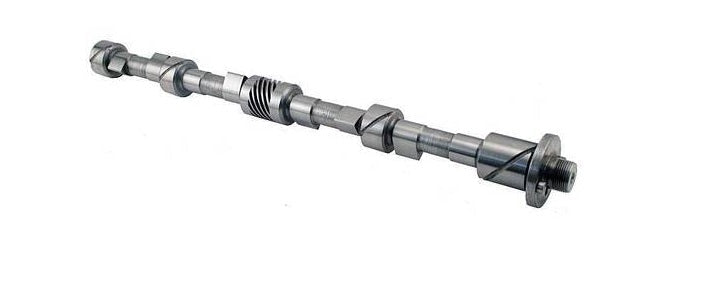 Ford Model A 1928 touring camshaft 5 bearing A6250/5BT, A-6250-ARHP