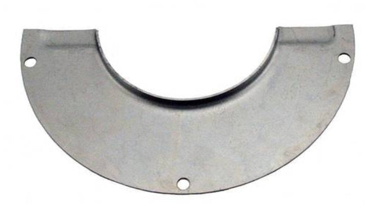 Flywheel Inspection Plate A6393, A-6393 - Belcher Engineering