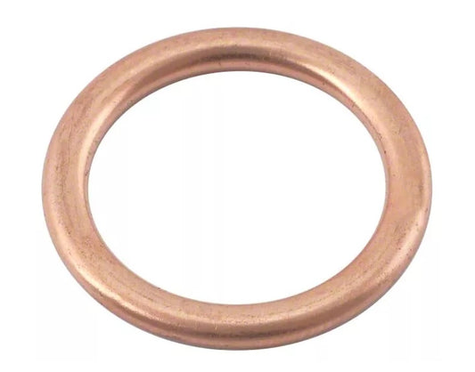 Oil Drain Plug Gasket (3/4") A6734C A-6734C - Belcher Engineering