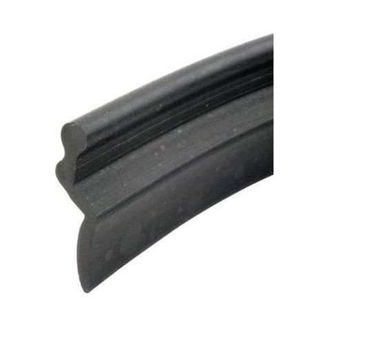 Window Hinge Rubber A-79550, A79550 - Belcher Engineering