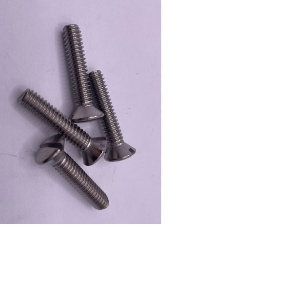 Radiator Apron and Hood Shelf Mounting Set A80022S - Belcher Engineering