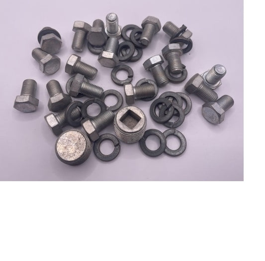 Differential Bolt Set A80041, A-4035-MB, A-4030 - Belcher Engineering