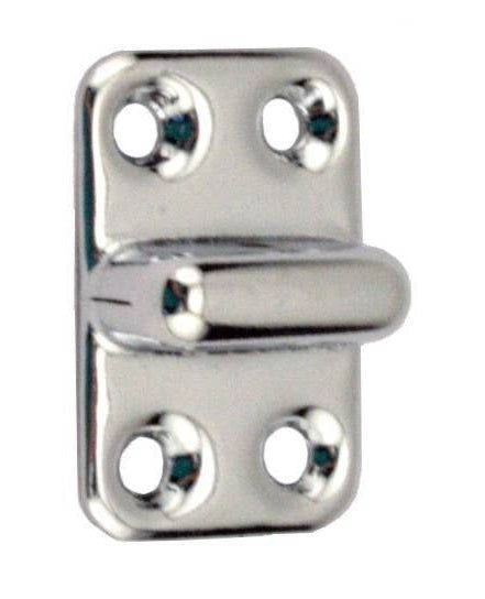 Ford Model A Pick Up Dovetail Mount A80330AR, A-80330-A - Belcher Engineering