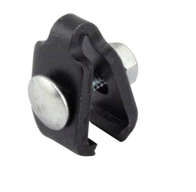 Gas tank clamp A9067A, A-35266-AR  for Ford Model A 1928 to 1929.