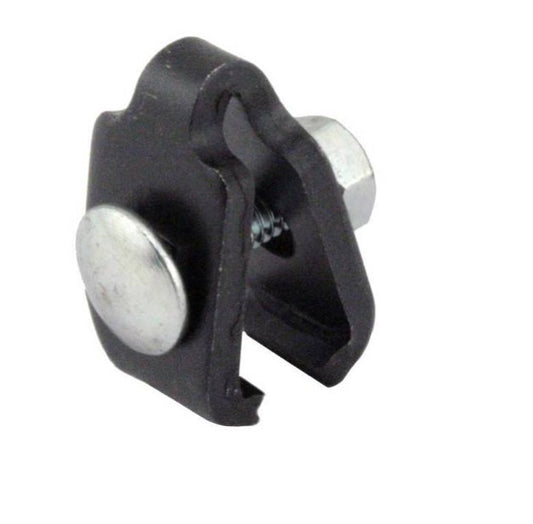 Gas tank clamp A9067A, A-35266-AR  for Ford Model A 1928 to 1929.