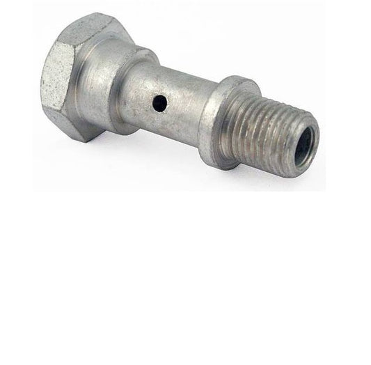 Side mount fuel filter bolt A9161B, A-9161-B for Ford Model A 1931