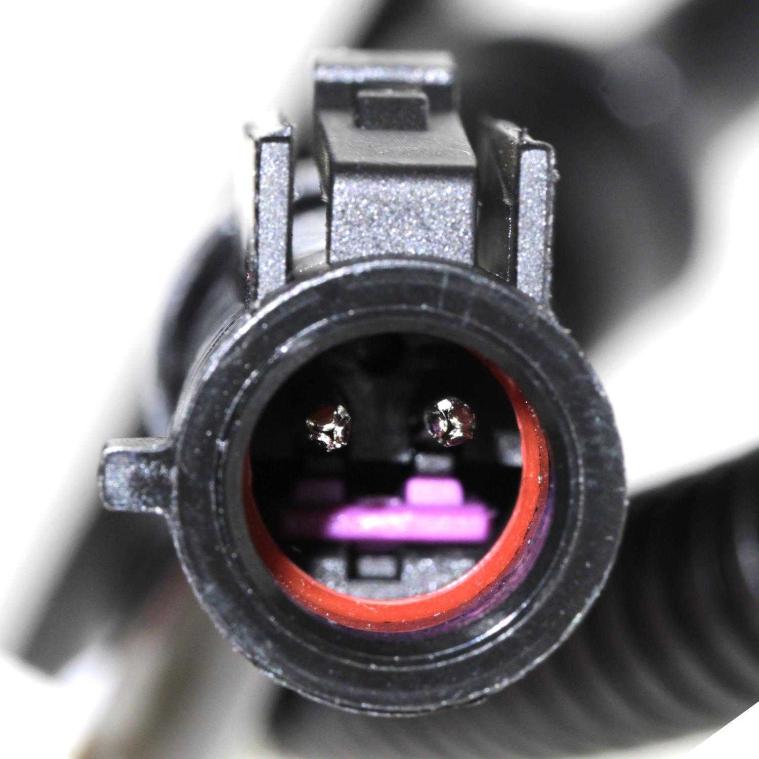 ABS Wheel Speed Sensor Ford Mustang 1994-1998 ALS115