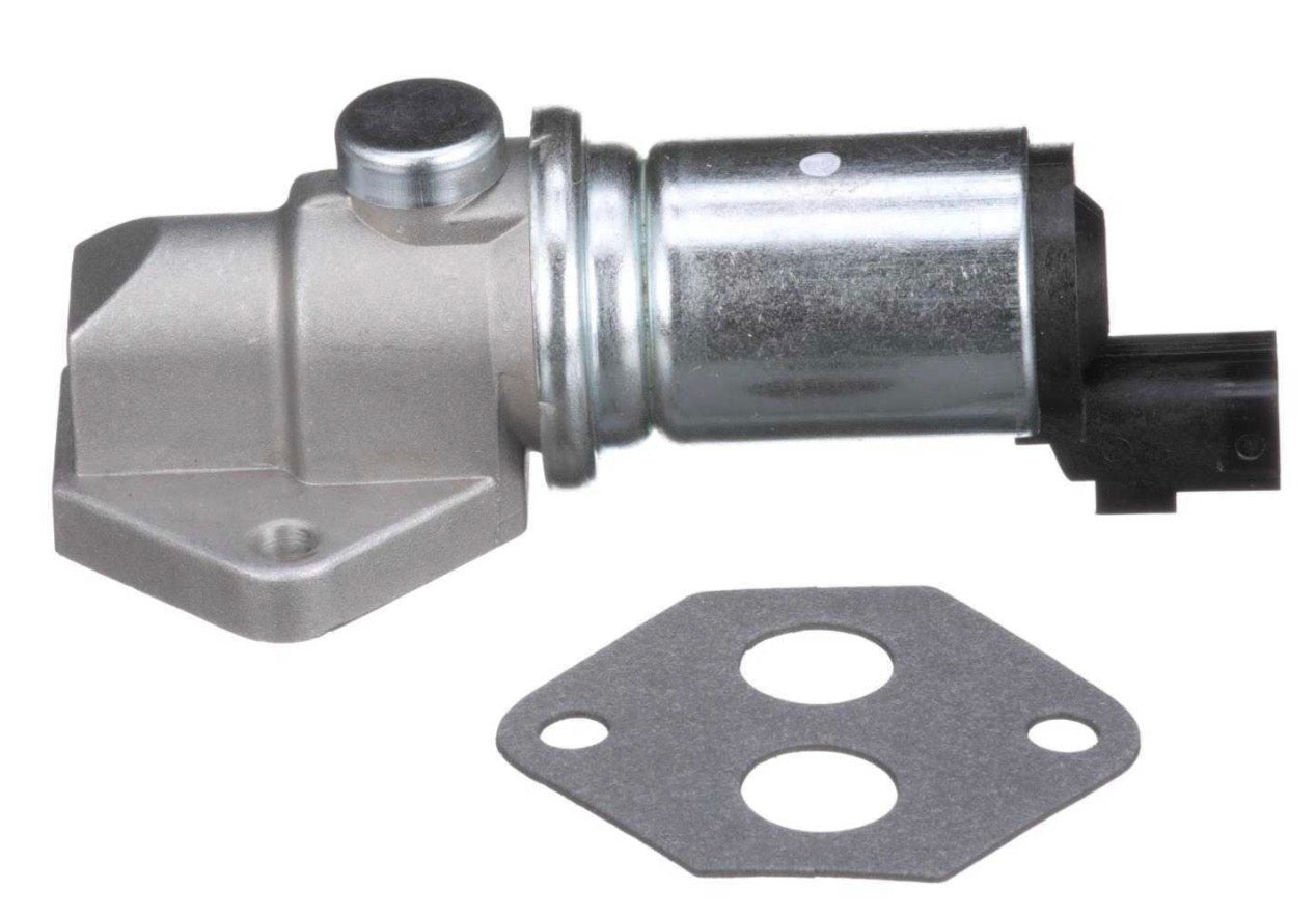 Idle Air Control Valve Ford F150 97-03, F250 97-99, Lincoln Navigator 98-04 Air Regulator AC253