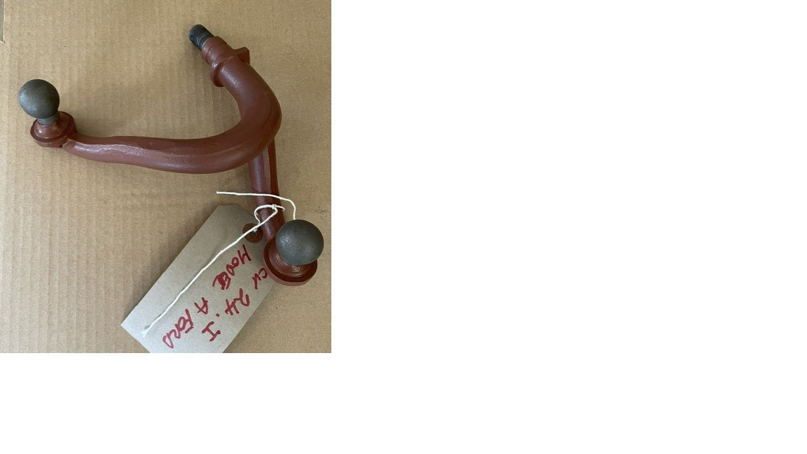 Steering Arm Ford Model A 28-31 RHD AF-3130