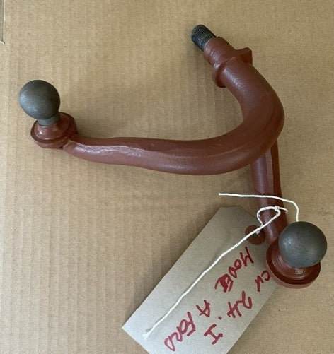 Steering Arm Ford Model A 28-31 RHD AF-3130