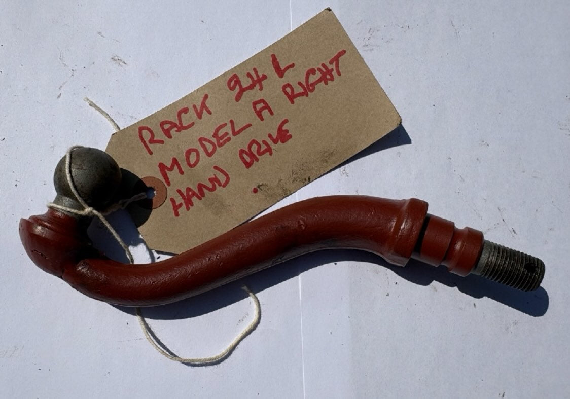 Steering Arm Ford Model A 28-31 RHD AF-3130