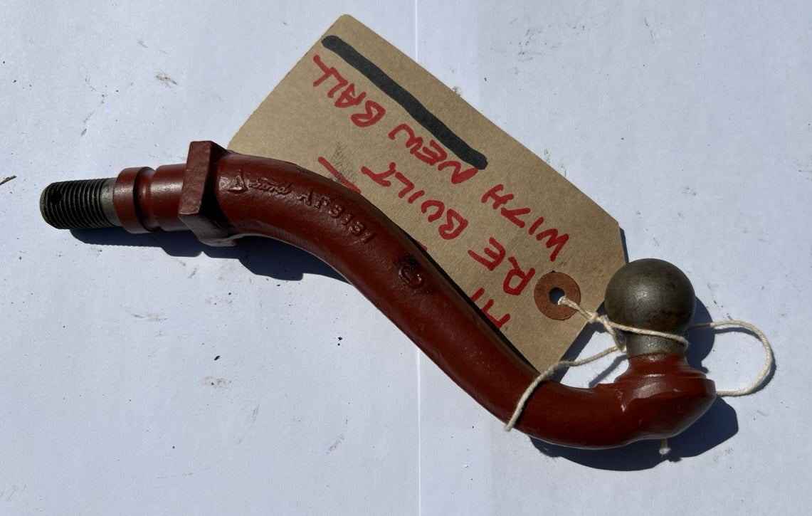 Spindle Arm Ford Model A 28-31 RHD AF-3130