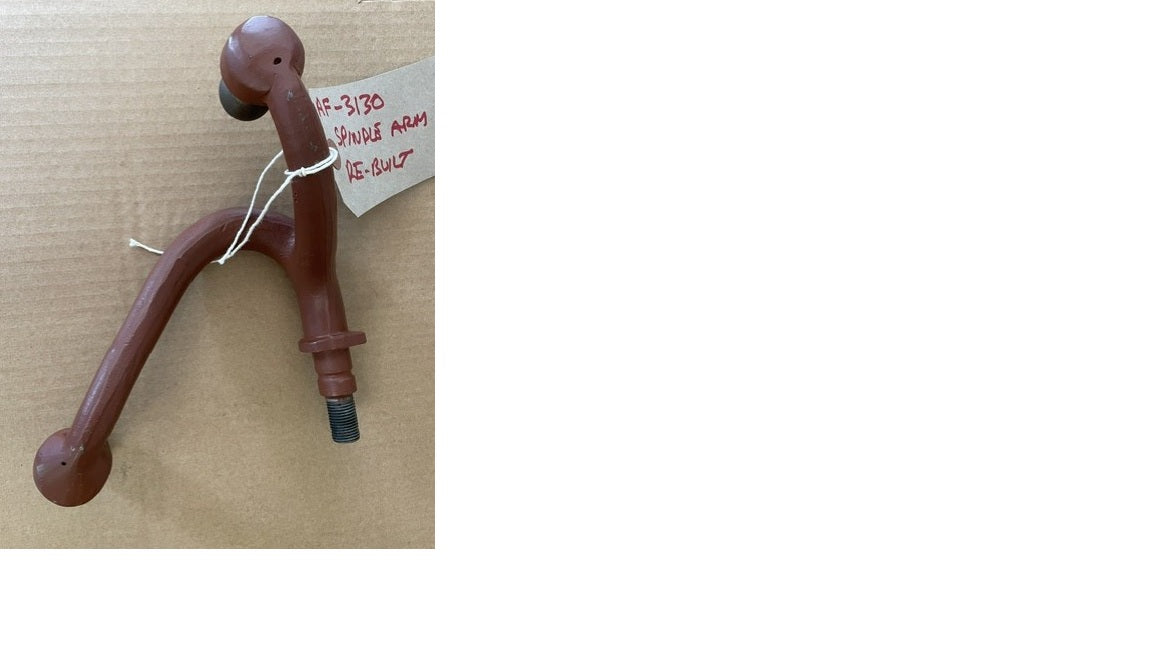 Steering Arm Ford Model A 28-31 RHD AF-3130