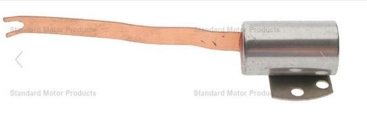Condenser Dodge Mopar 318 324 340 360 383 426 440 Charger 66-71 Jeep AL118T