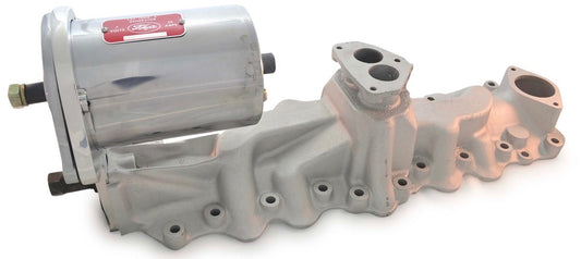 Alternator VIntage Style Ford 59A Flathead V8