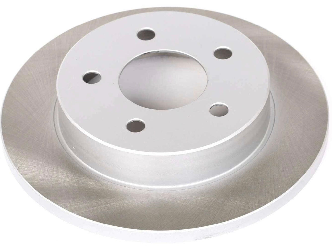 Disc Brake Rotor Ford Mustang 1994-2004 Rear AR8142SCR