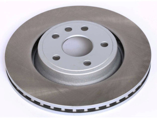 Disc Brake Rotor Jeep Grand Cherokee 2011-2024, Dodge Durango 2011-2024 Front Pair AR83078SCR