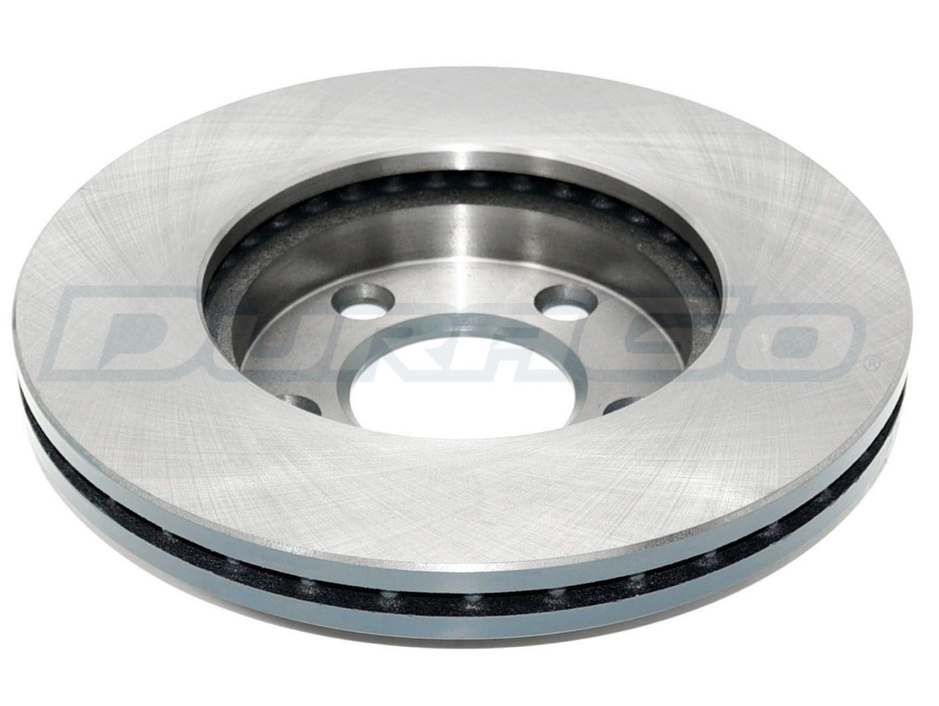 Disc Brake Rotor Ford Mustang 1994-2004 Front AX54011P