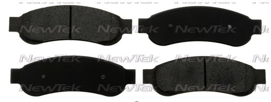 Brake Pads Ford F350 2005, 2006, 2007, 2008 DR (Rear) AXMD1067