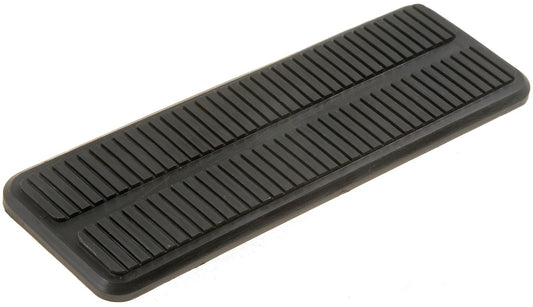 Accelerator Pedal Pad Chevrolet C10 C20 1976 Camaro 67-81 Corvette 69-05 20759
